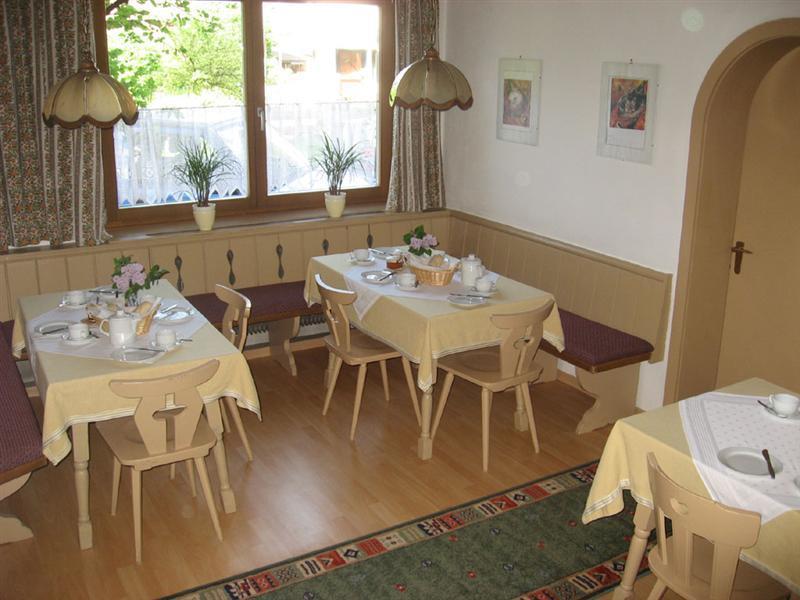 Pension Jordan Kirchberg in Tirol Exterior foto